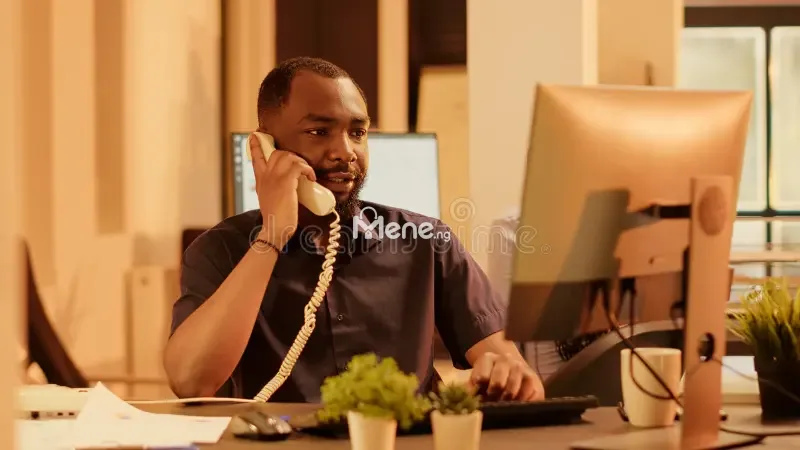 Now Hiring: Office Assistant
