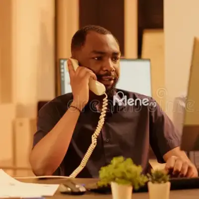 Now Hiring: Office Assistant