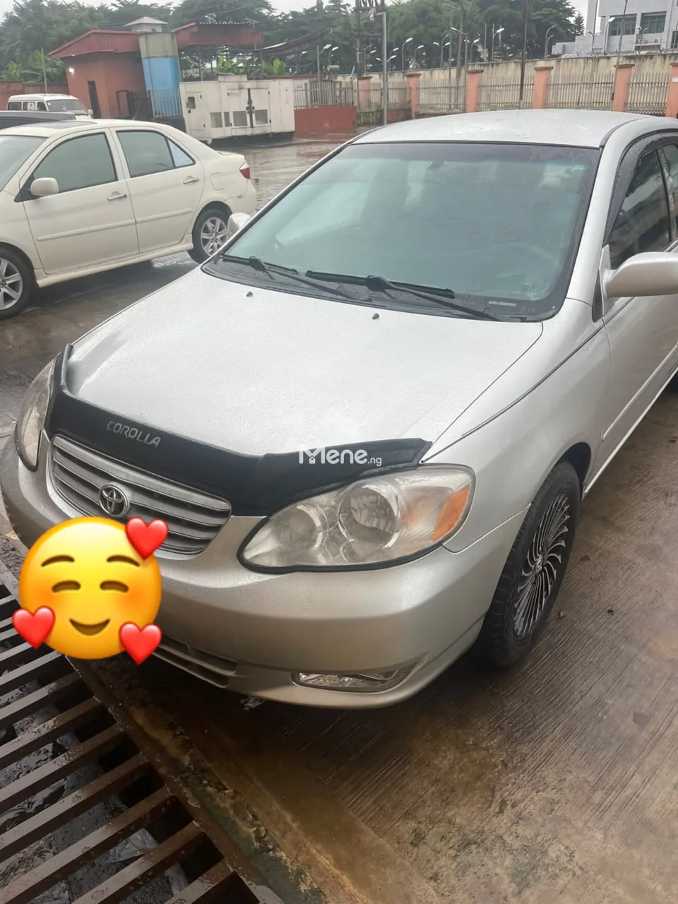 Used Camry — Clean & Well Kept