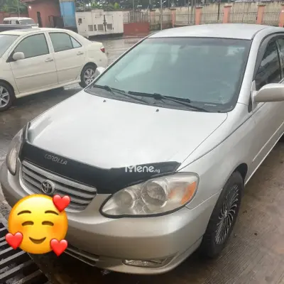 Used Camry — Clean & Well Kept