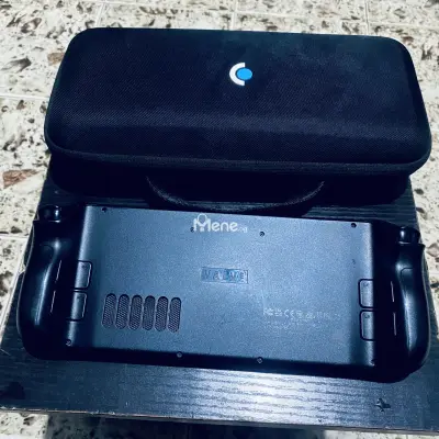 Neat Steam Deck Gaming 512G For Sale With 20games 512GB in Great