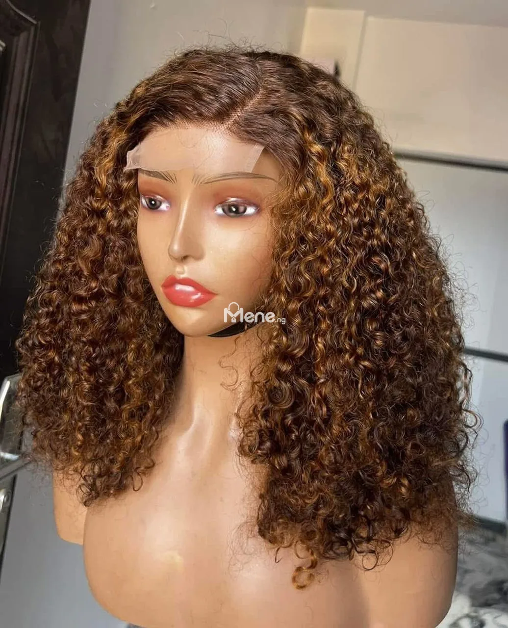 New Human Hair Wigs And Bundles — Clean & Neat
