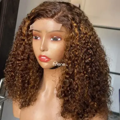 New Human Hair Wigs And Bundles — Clean & Neat