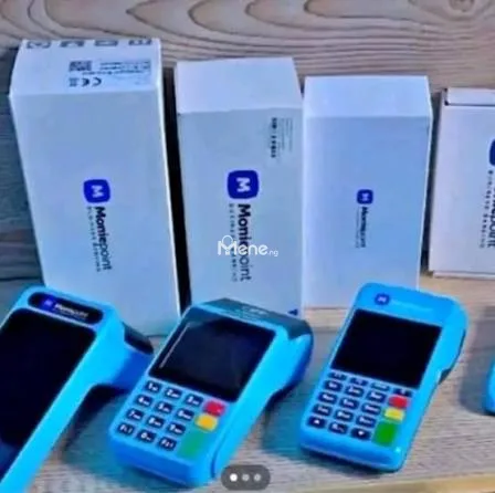 Moniepoint POS machine