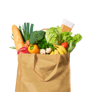 Food & Groceries Food